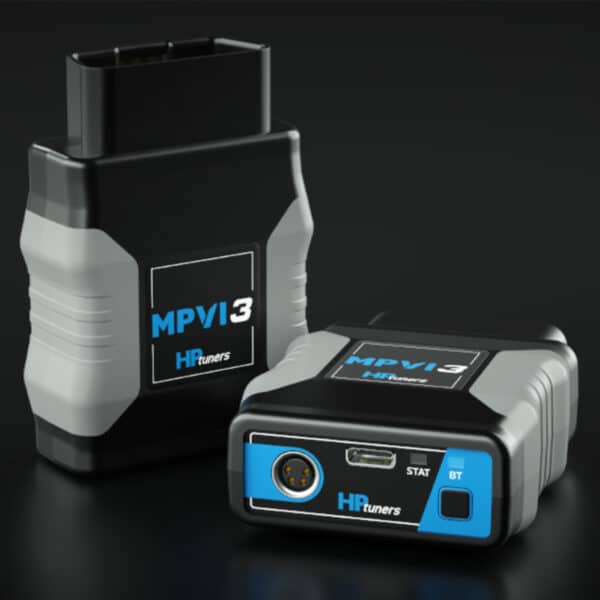 HP Tuners MPVI 3